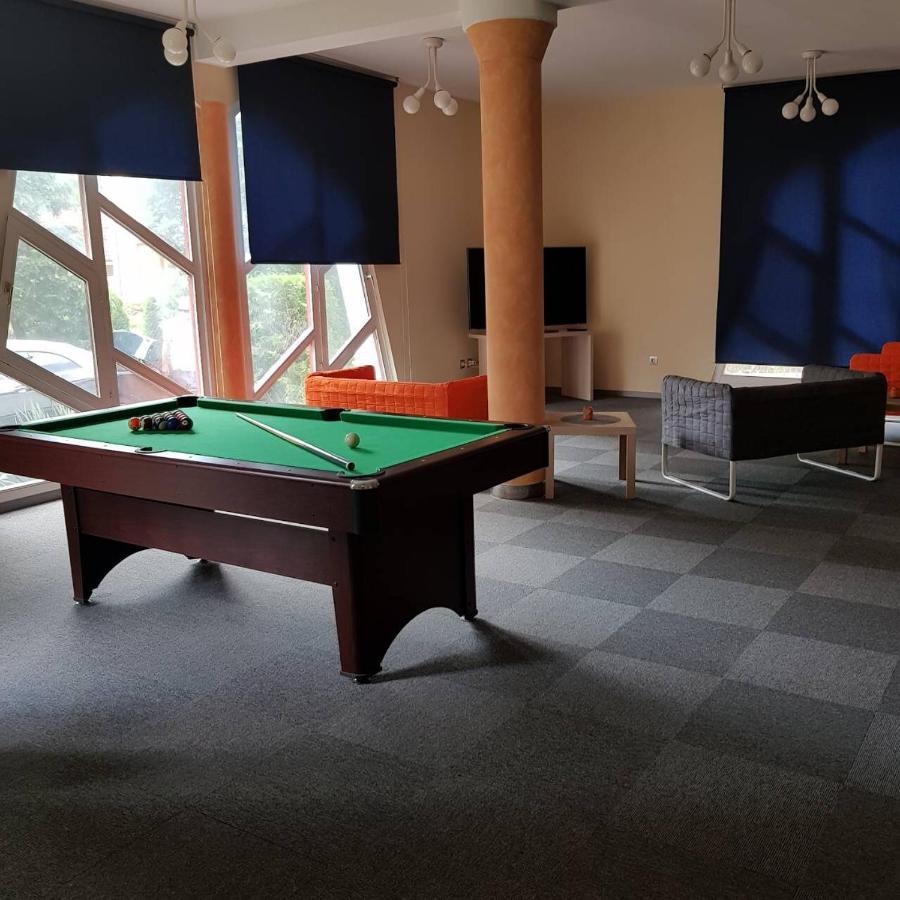 Grantek Ueduelohaz Hotel Балатонлеле Екстериор снимка
