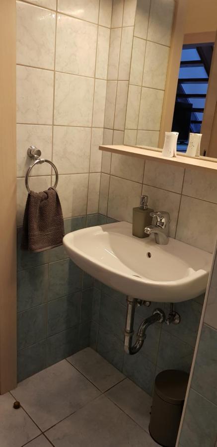 Grantek Ueduelohaz Hotel Балатонлеле Екстериор снимка